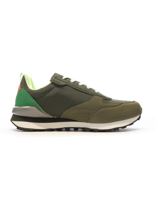 Baskets Homme Lotto - Kiabi