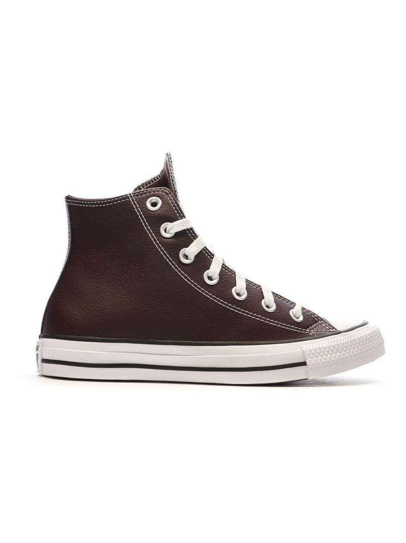 Baskets Homme Mixte Converse Bordeaux - Kiabi