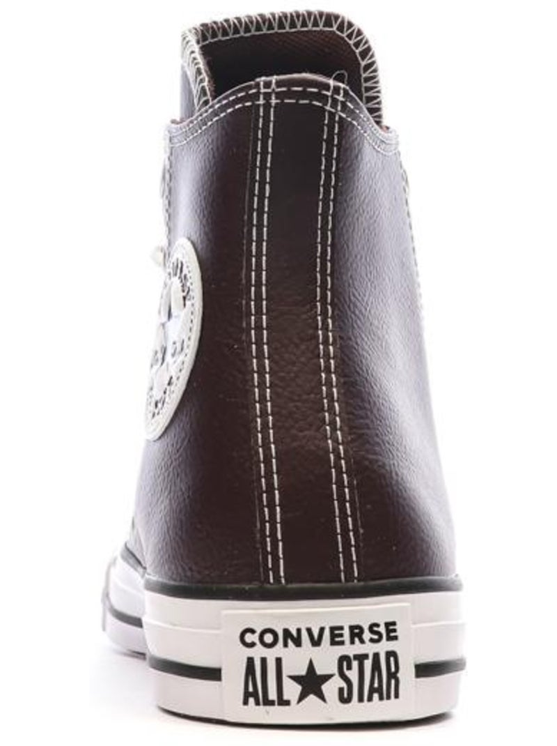 Baskets Homme Mixte Converse Bordeaux - Kiabi