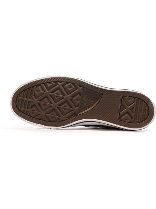Baskets Homme Mixte Converse - Kiabi