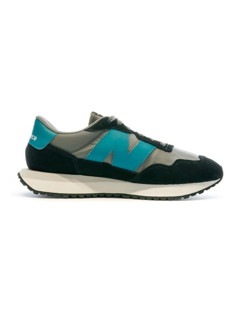 Baskets     Homme New Balance 237 Noir - Kiabi
