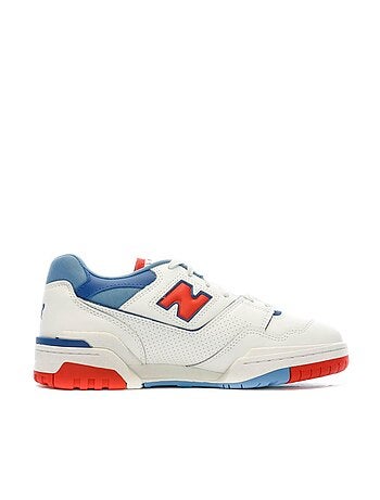 Baskets Homme New Balance 550