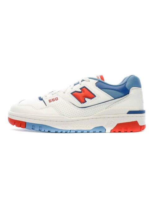 Baskets     Homme New Balance 550 - Kiabi