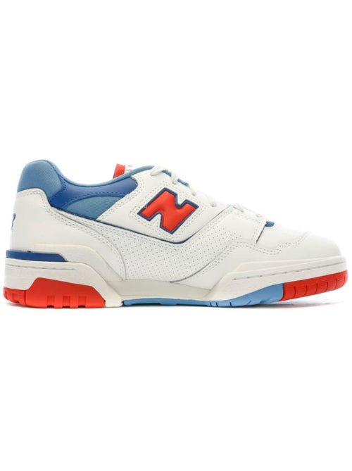 Baskets     Homme New Balance 550 - Kiabi