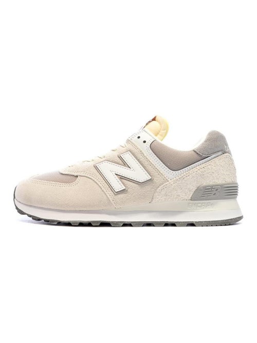Baskets Homme New Balance 574 - Kiabi