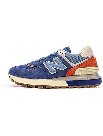 Baskets Homme New Balance 574