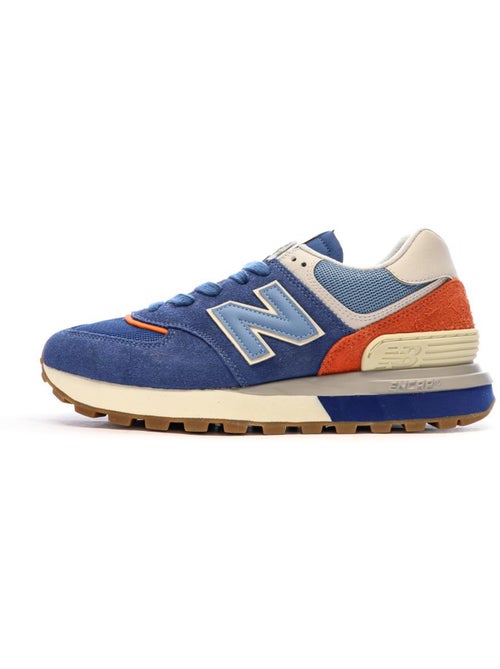 Baskets     Homme New Balance 574 - Kiabi