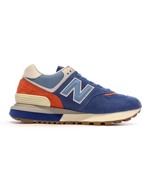 Baskets     Homme New Balance 574 - Kiabi