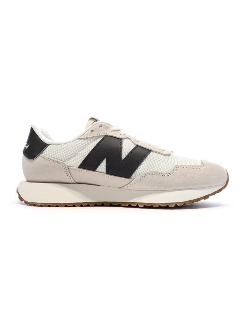 Baskets Homme New Balance Beige - Kiabi
