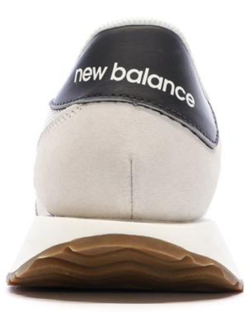 Baskets Homme New Balance Beige - Kiabi