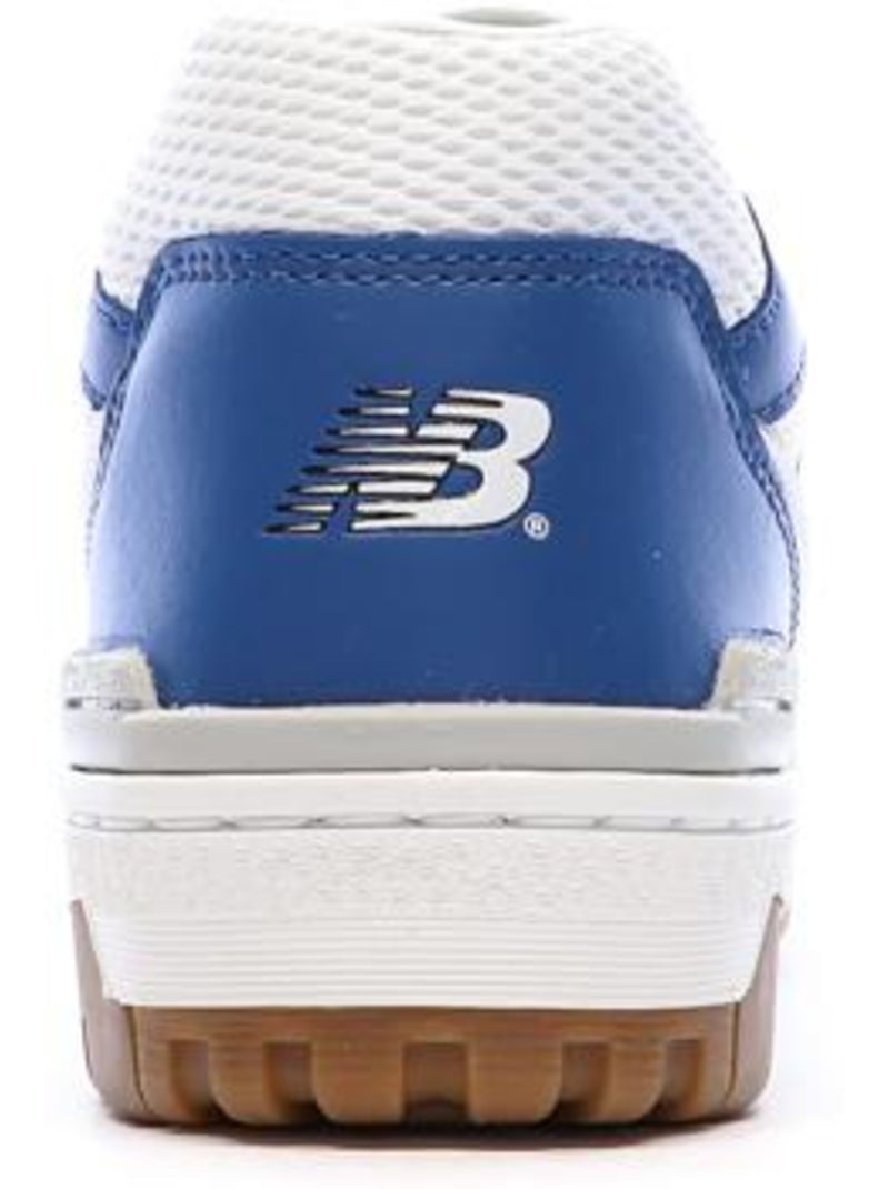 Baskets Homme New Balance Blanc - Kiabi