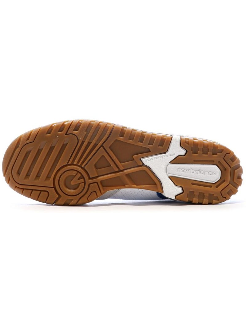 Baskets Homme New Balance Blanc - Kiabi