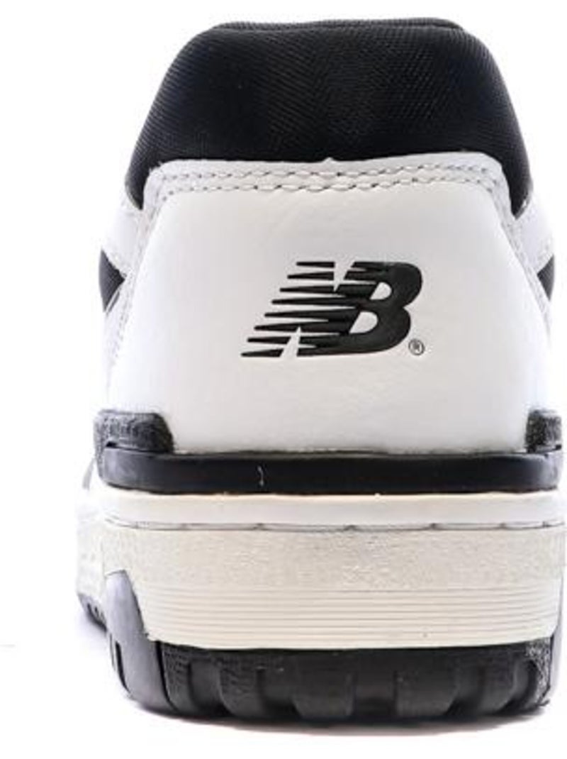 Baskets Homme New Balance Blanc - Kiabi