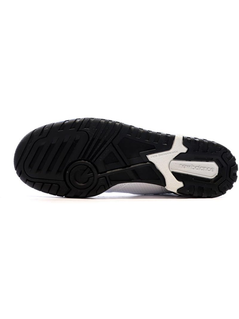 Baskets Homme New Balance Blanc - Kiabi