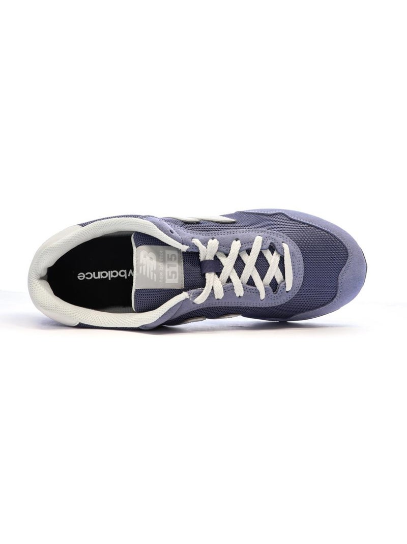Baskets Homme New Balance Bleu - Kiabi