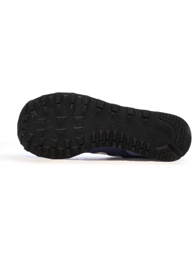Baskets Homme New Balance Bleu - Kiabi