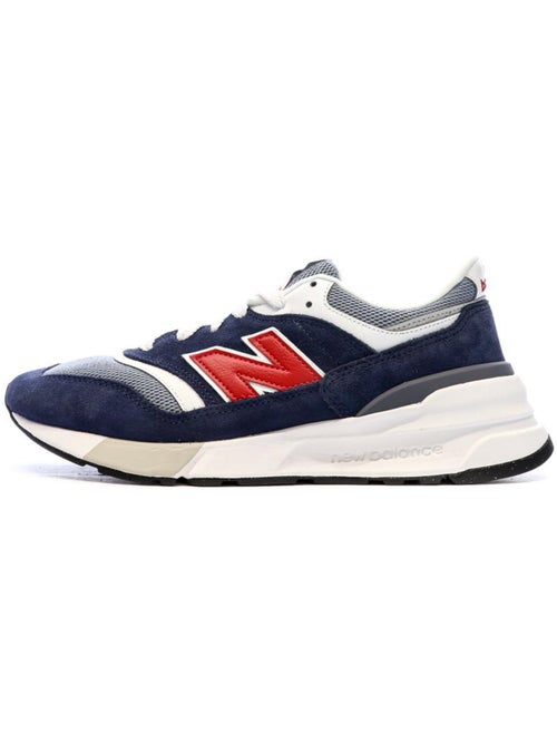 Baskets Homme New Balance - Kiabi