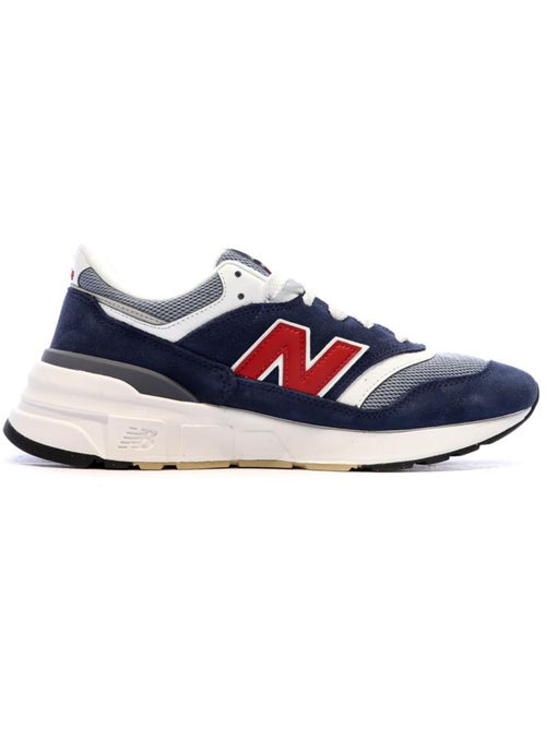 Baskets Homme New Balance - Kiabi