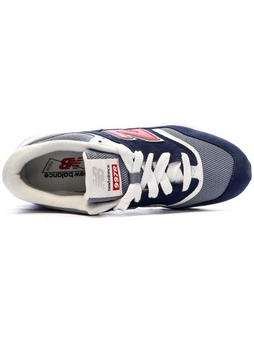 Baskets Homme New Balance - Kiabi