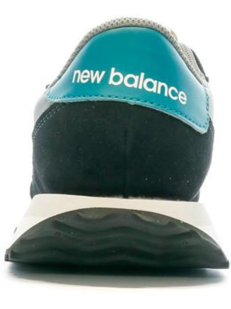 Baskets Homme New Balance Noir - Kiabi