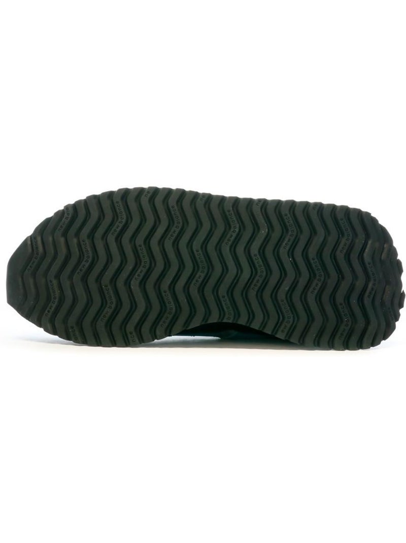 Baskets Homme New Balance Noir - Kiabi