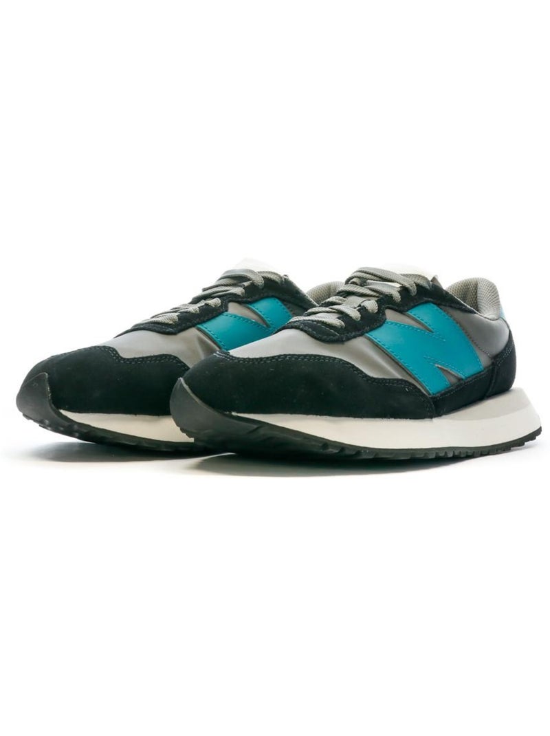 Baskets Homme New Balance Noir - Kiabi