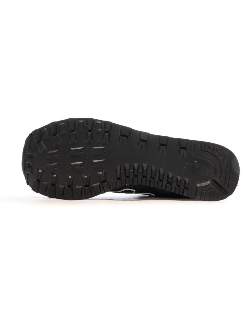 Baskets Homme New Balance Noir - Kiabi