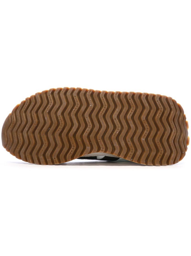 Baskets Homme New Balance Vert kaki clair - Kiabi