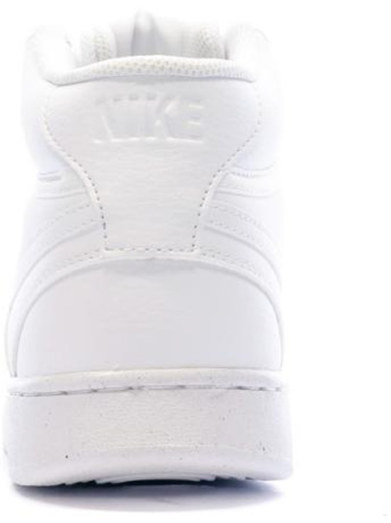 Baskets Homme Nike - 46 Blanc - Kiabi