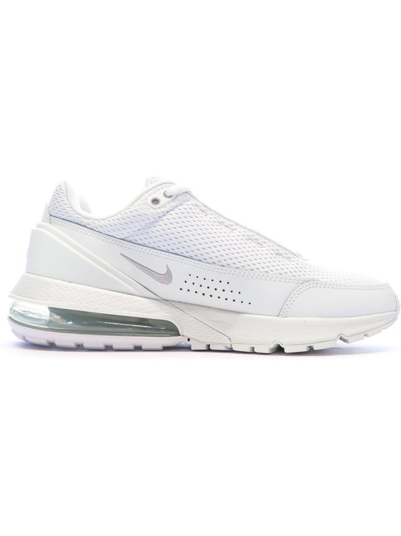 Baskets  Homme Nike Air Max Pulse Blanc - Kiabi