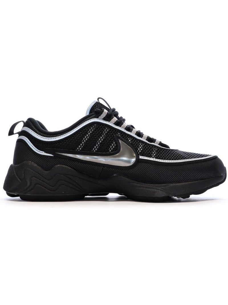 Baskets  Homme Nike Air Zoom Spiridon SP Noir - Kiabi