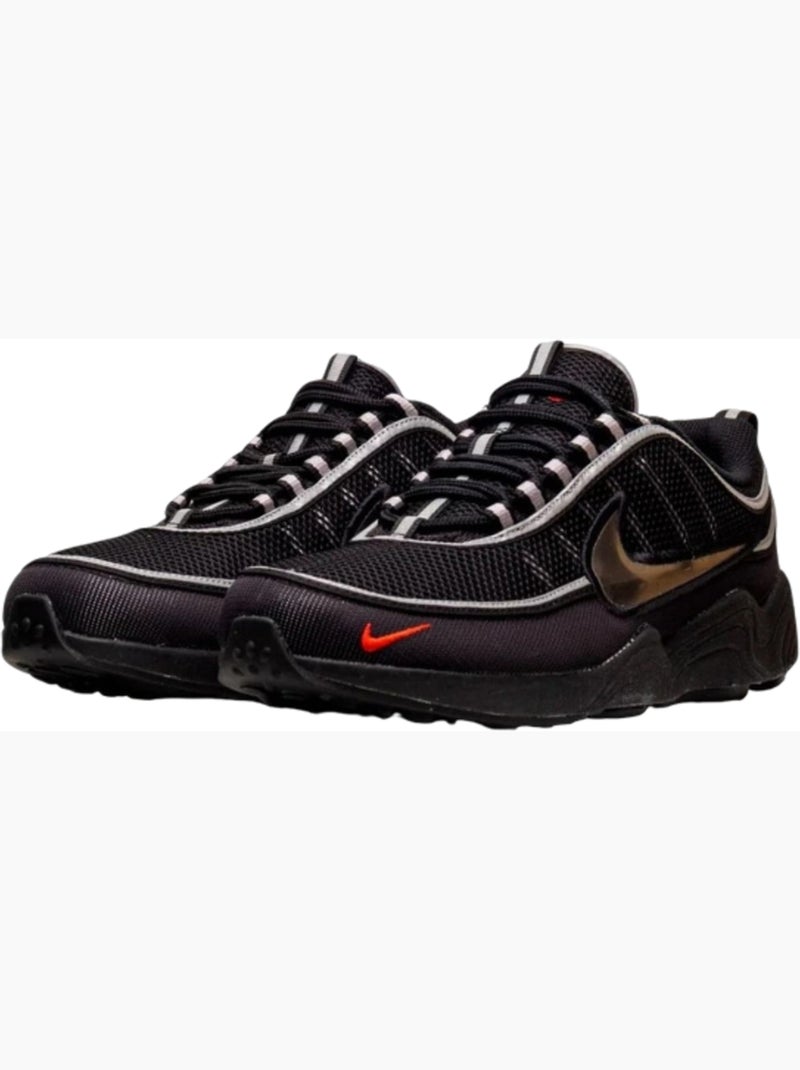Baskets  Homme Nike Air Zoom Spiridon SP Noir - Kiabi