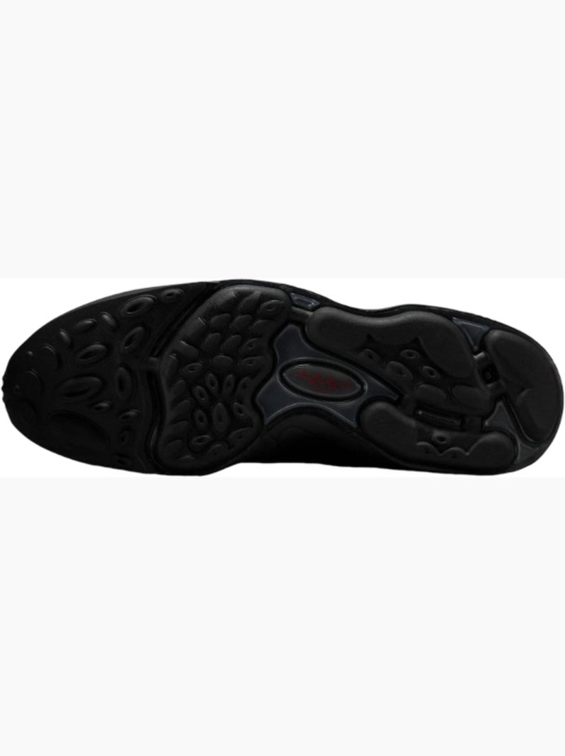 Baskets  Homme Nike Air Zoom Spiridon SP Noir - Kiabi