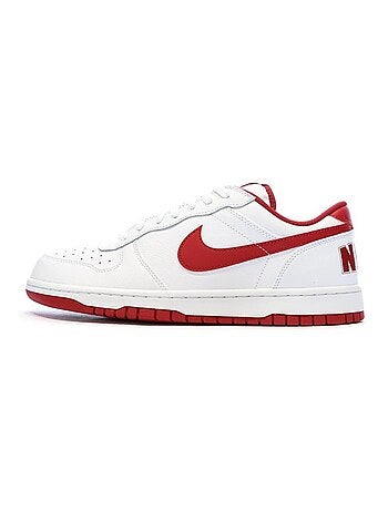 Baskets Homme Nike Big Nike Low