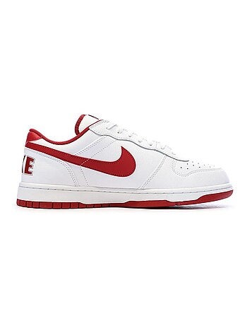 Baskets Homme Nike Big Nike Low
