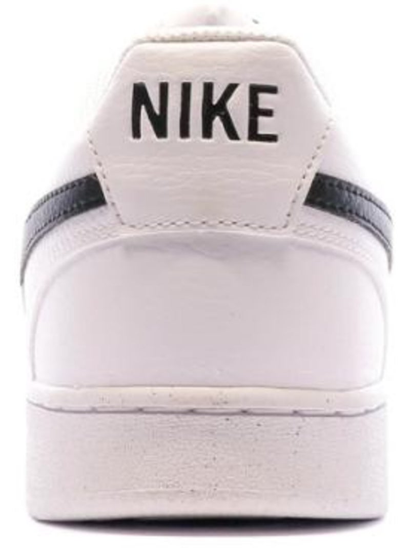 Baskets Homme Nike Blanc - Kiabi