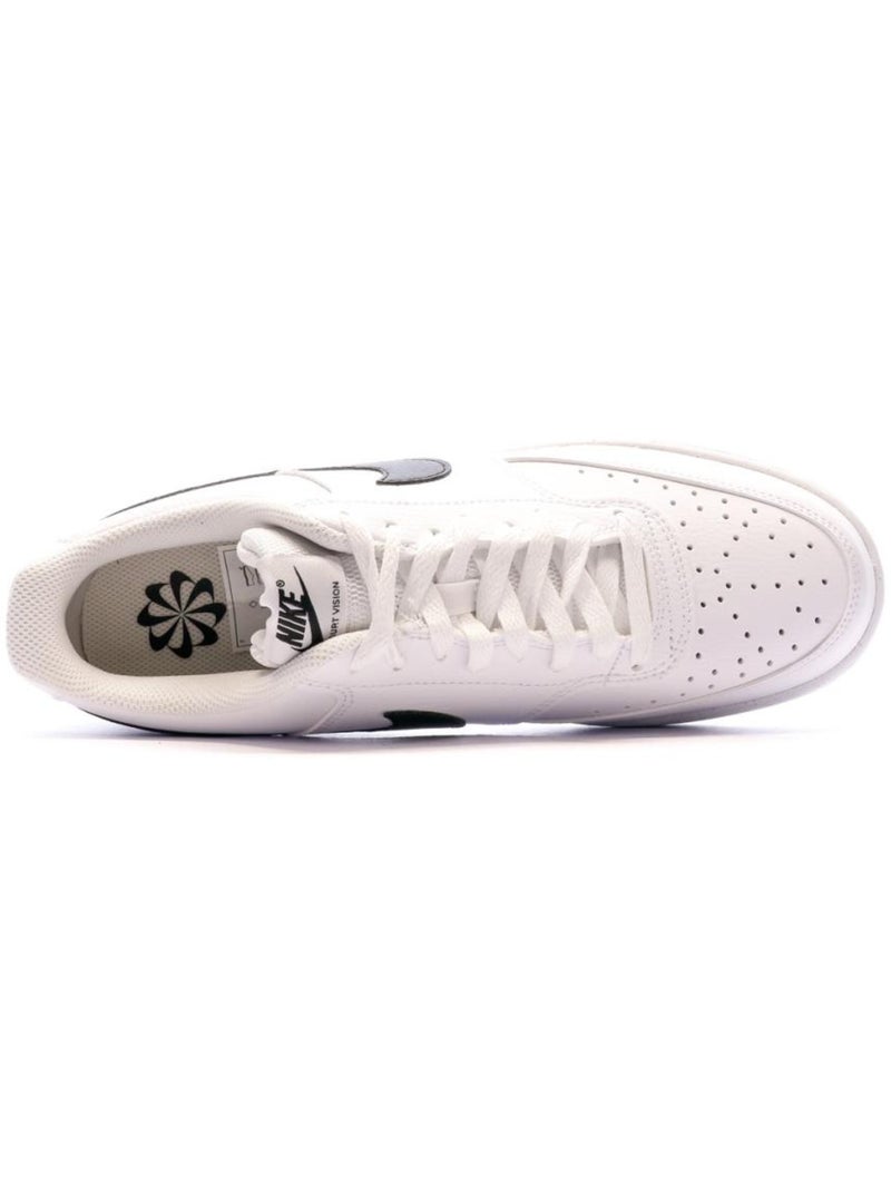 Baskets Homme Nike Blanc - Kiabi