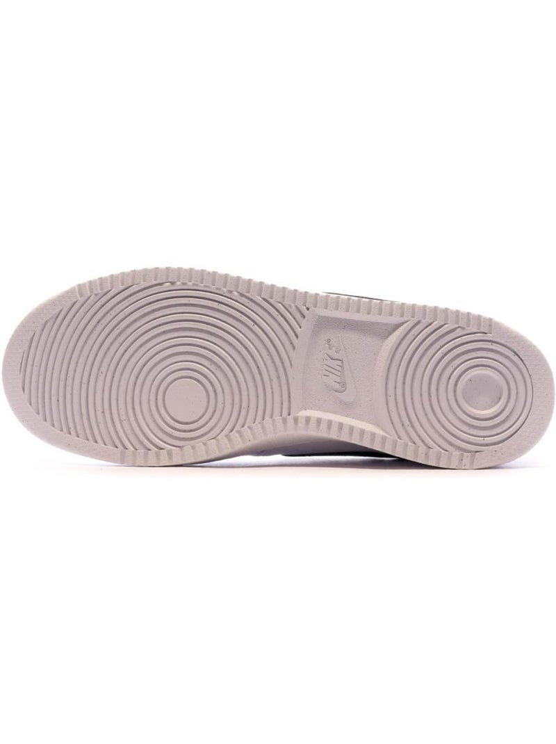 Baskets Homme Nike Blanc - Kiabi