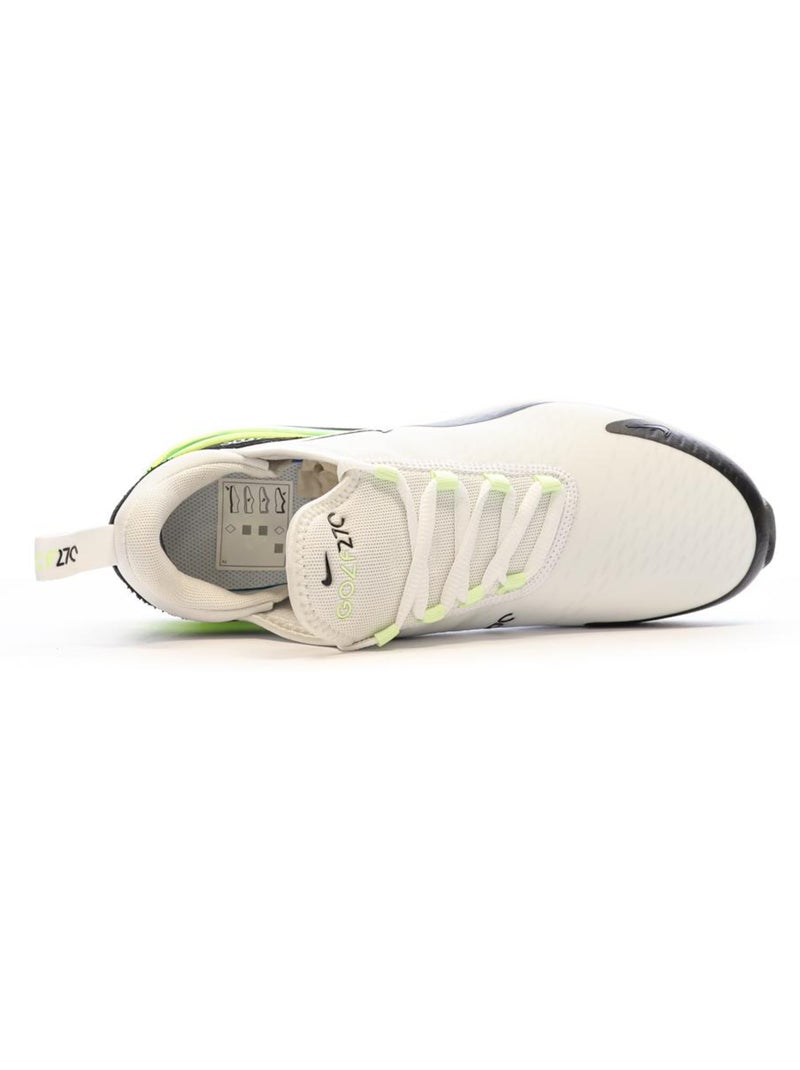 Baskets Homme Nike Blanc - Kiabi