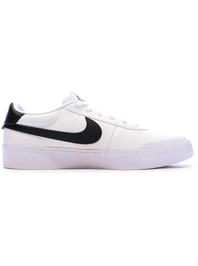 Baskets Homme Nike Blanc - Kiabi