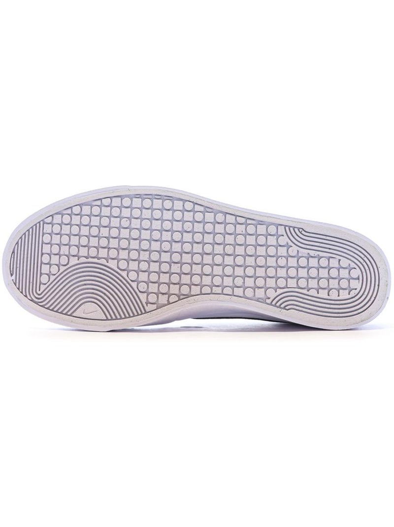 Baskets Homme Nike Blanc - Kiabi