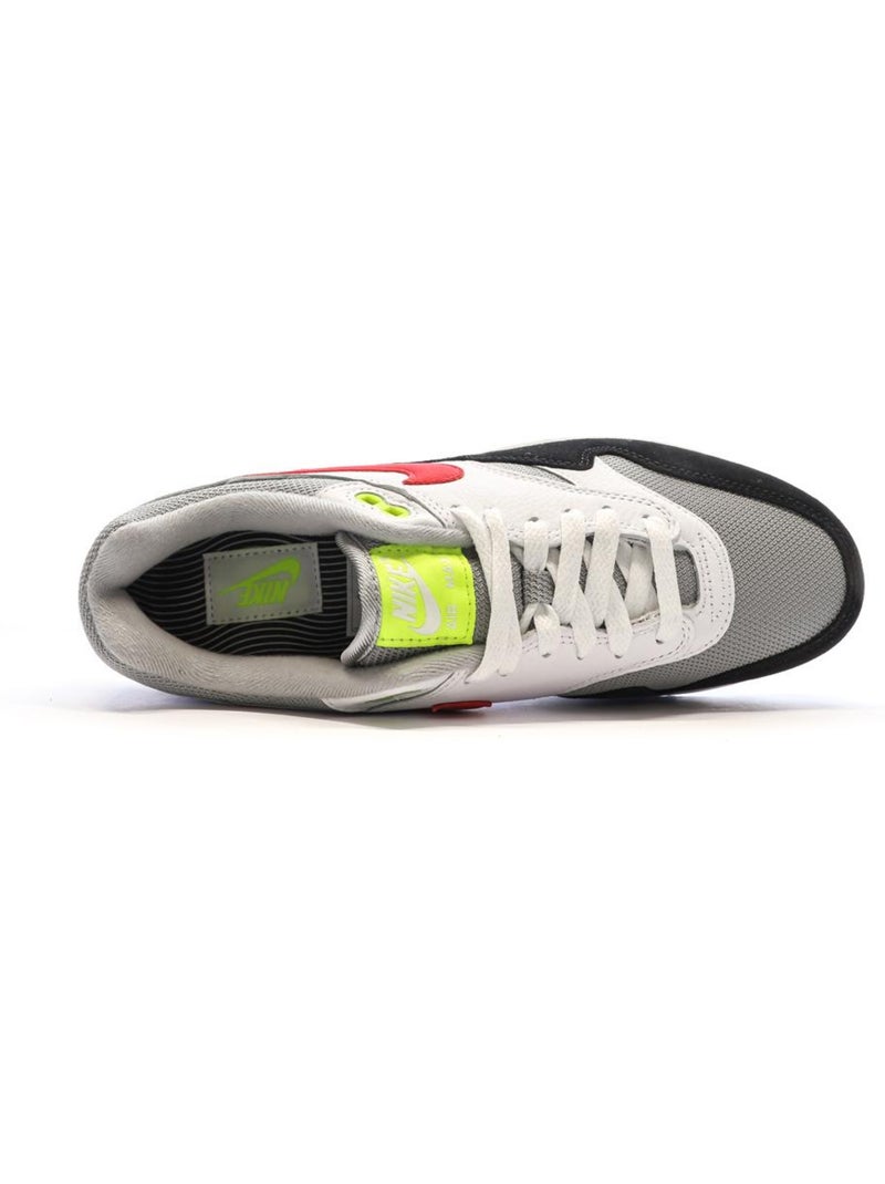 Baskets Homme Nike Blanc - Kiabi