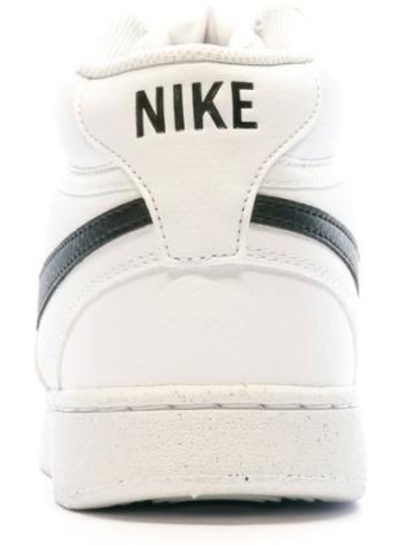 Baskets Homme Nike Blanc - Kiabi