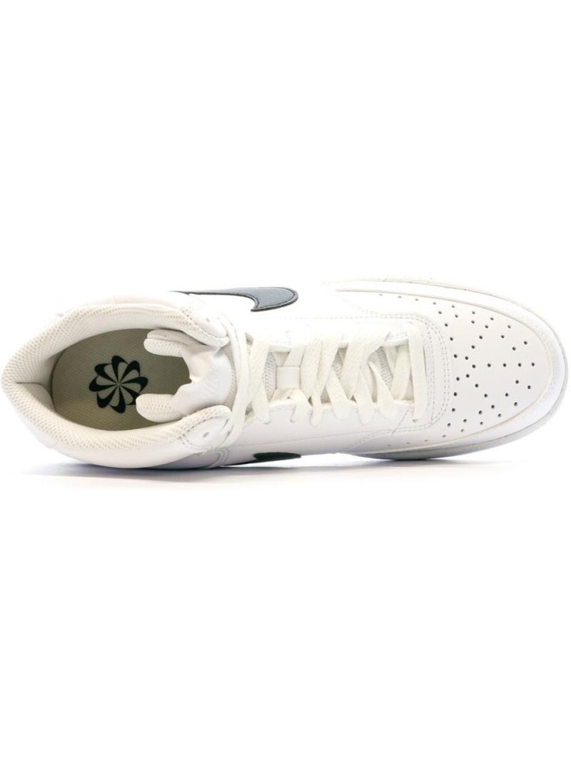 Baskets Homme Nike Blanc - Kiabi