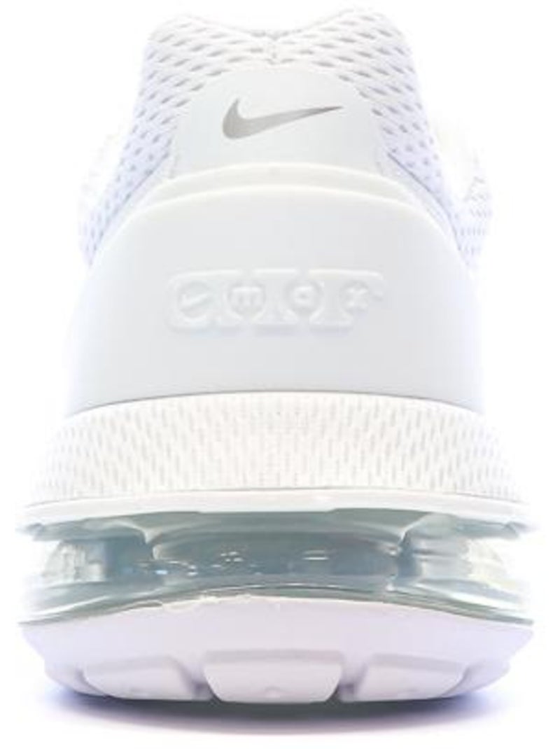Baskets Homme Nike Blanc - Kiabi