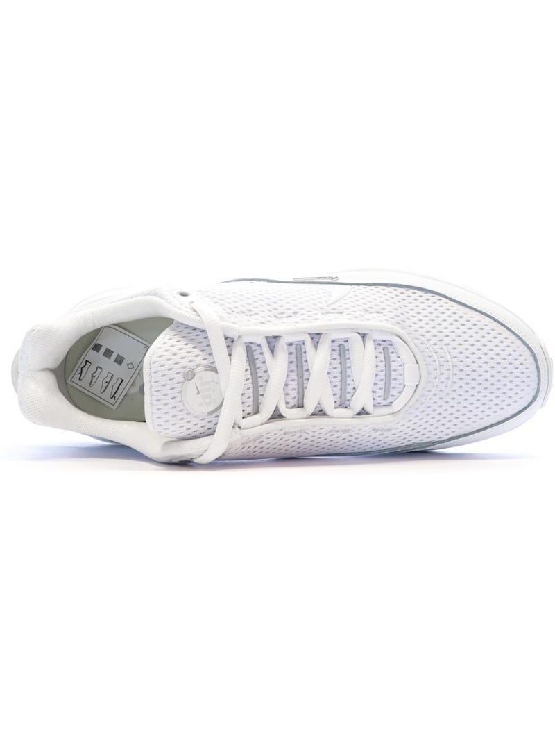 Baskets Homme Nike Blanc - Kiabi