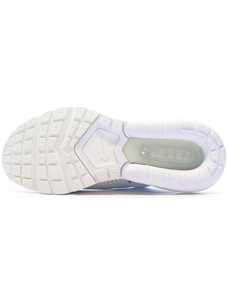 Baskets Homme Nike Blanc - Kiabi