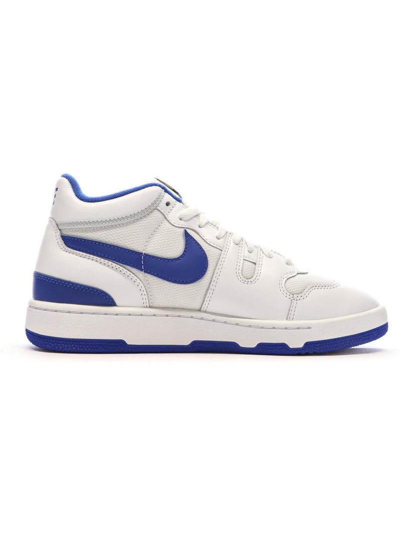 Baskets Homme Nike Bleu - Kiabi