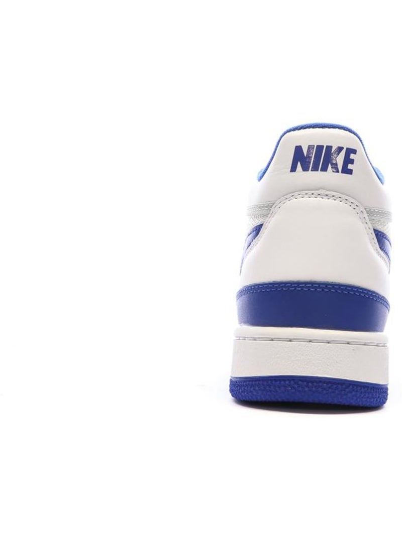 Baskets Homme Nike Bleu - Kiabi