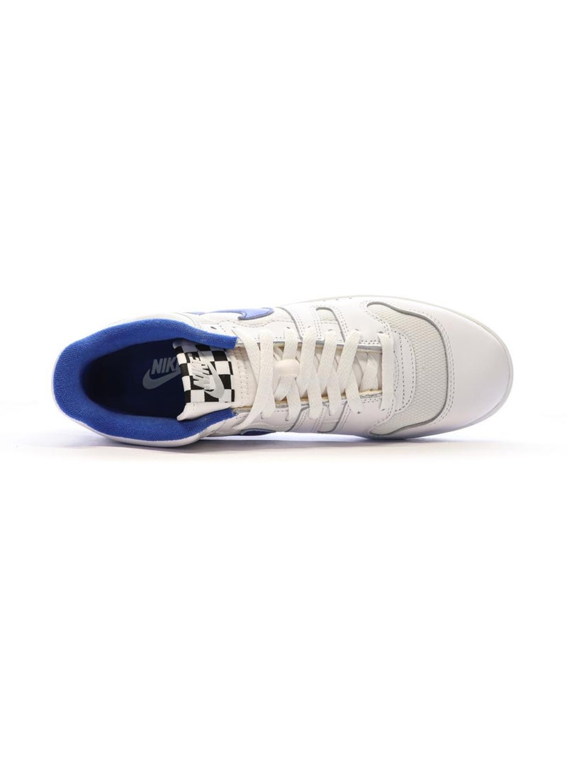 Baskets Homme Nike Bleu - Kiabi